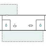 度假居 2 Bedroom Amazing In