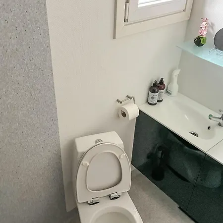 2 Bedroom Amazing In * Samsø