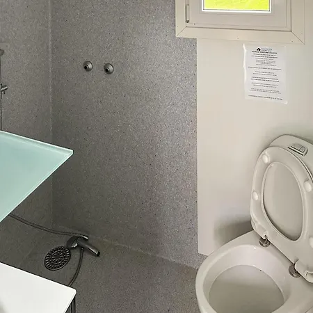 Holiday home 2 Bedroom Amazing In Samso