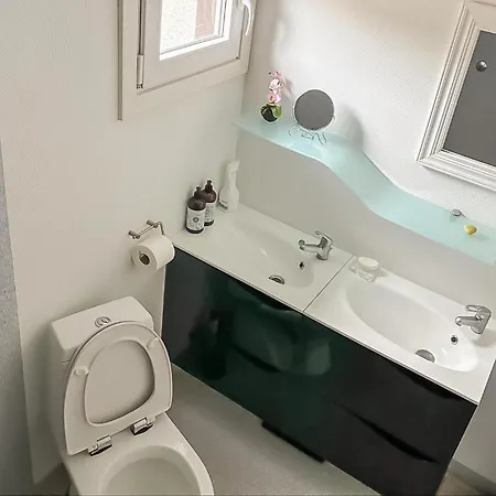 2 Bedroom Amazing In * Samso