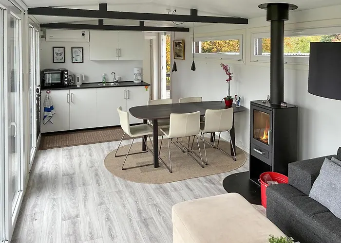 2 Bedroom Amazing In Samso