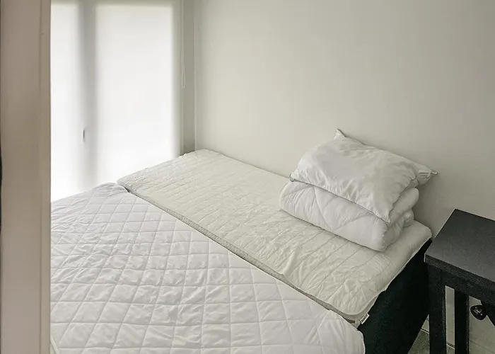 Holiday home 2 Bedroom Amazing In