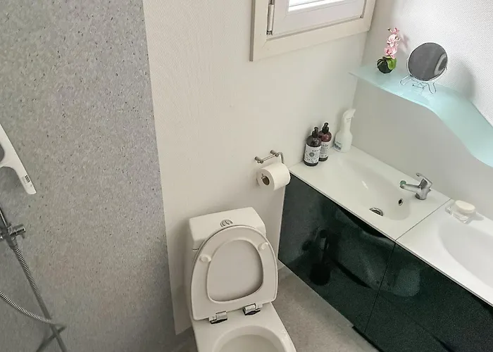 2 Bedroom Amazing In * Samso