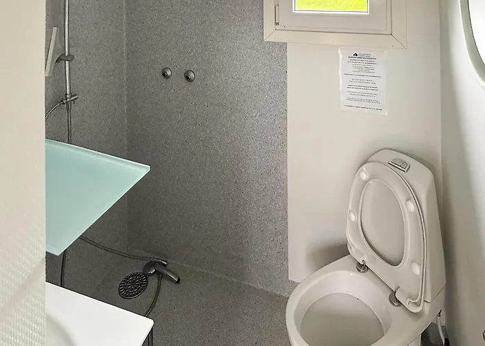 Holiday home 2 Bedroom Amazing In Samso