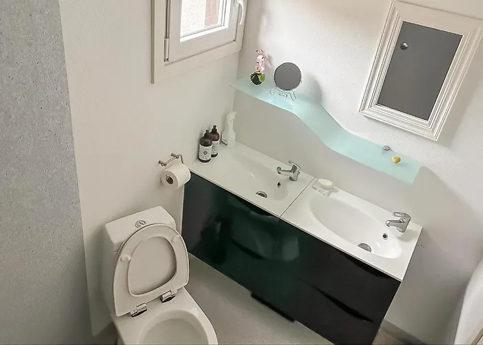 2 Bedroom Amazing In * Samso